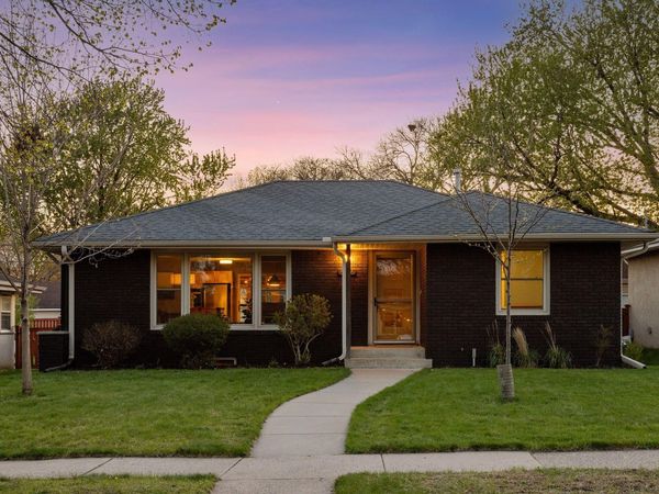 6036 Logan Avenue S, Minneapolis, MN 55419