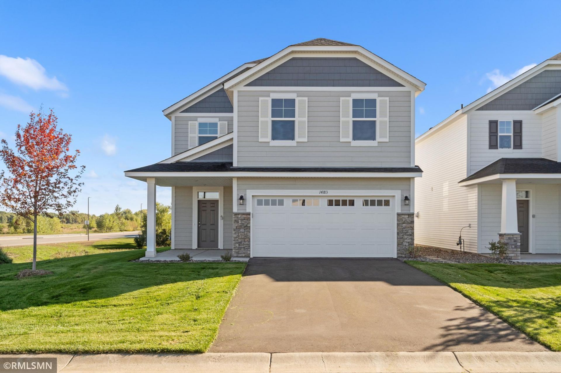 4442 223rd Street W, Farmington, MN 55024 Main Photo