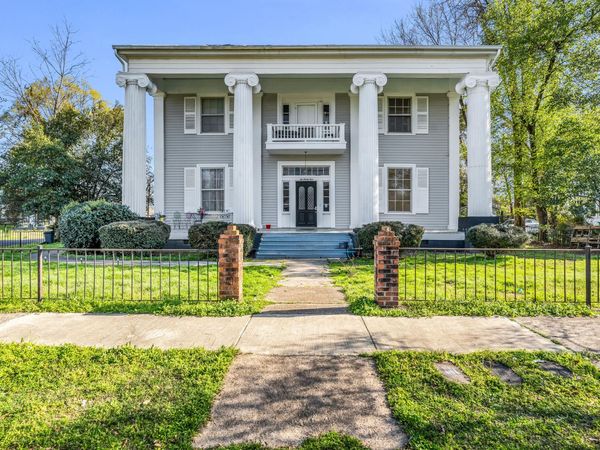 1024 3rd N, Columbus, MS 39701