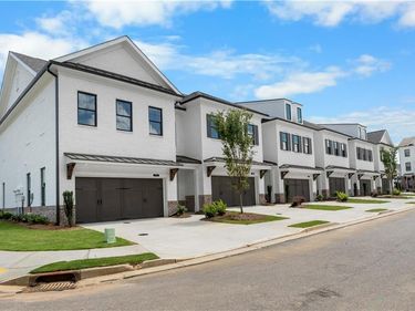 4318 Burton Bend Way, Unit 146, Buford, GA 30518