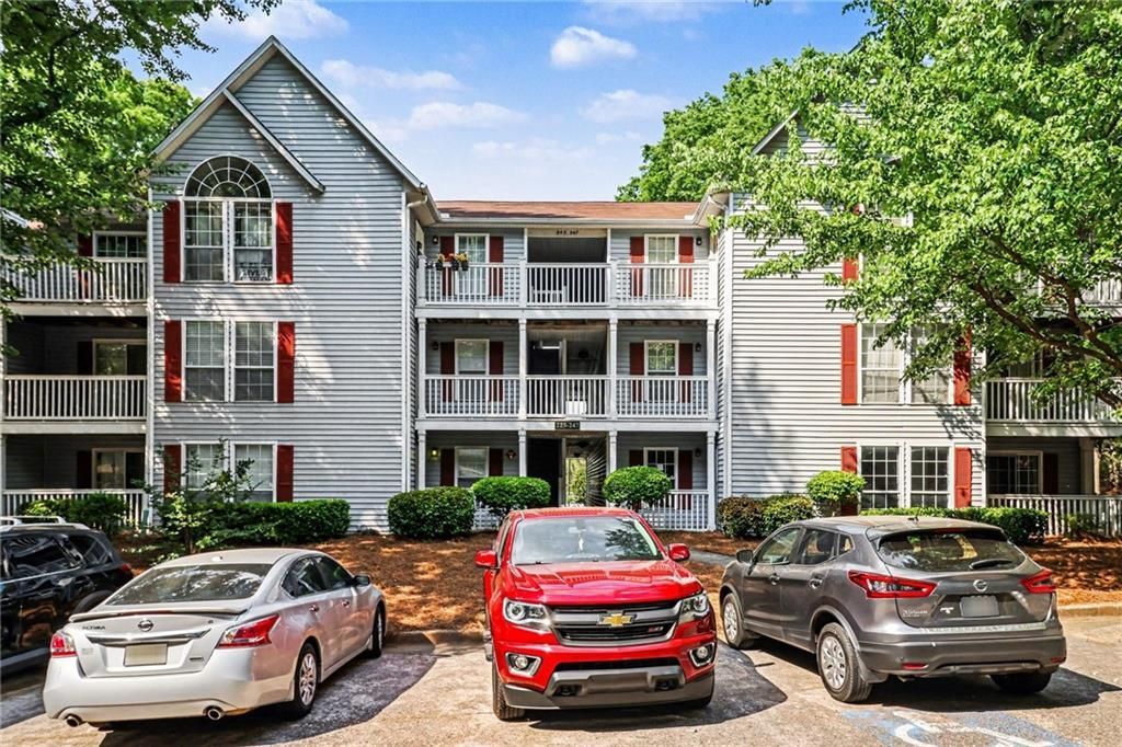 239 Cobblestone Trail, Avondale Estates, GA 30002 Main Photo