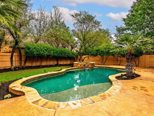 11932 Palisades PKWY, Austin, TX 78732