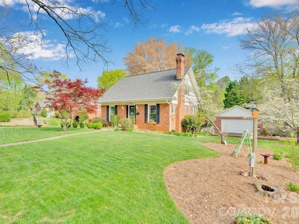 1745 Wensley Drive, Charlotte, NC 28210