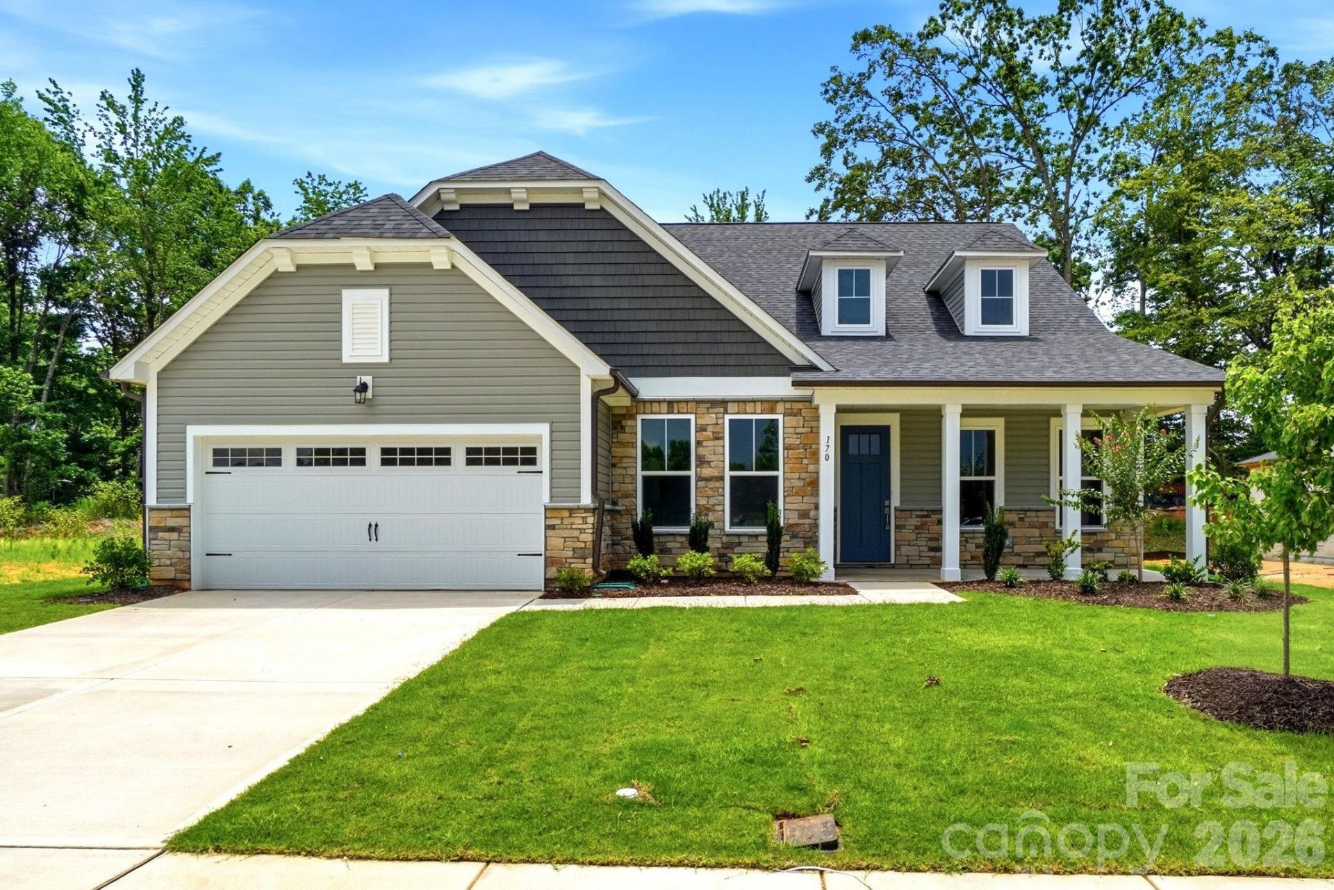 170 Windgate Way, Mooresville, NC 28115 Main Photo