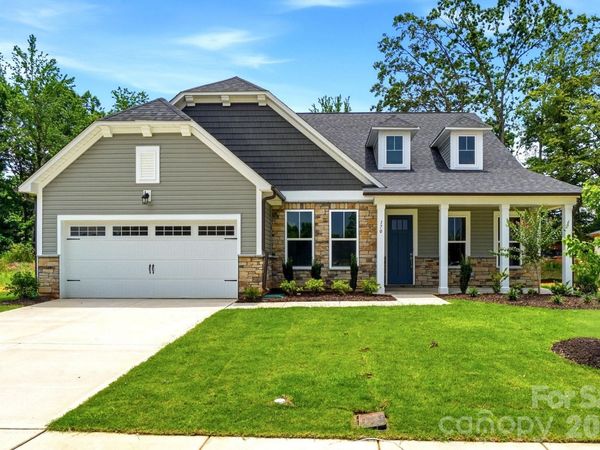 170 Windgate Way, Mooresville, NC 28115