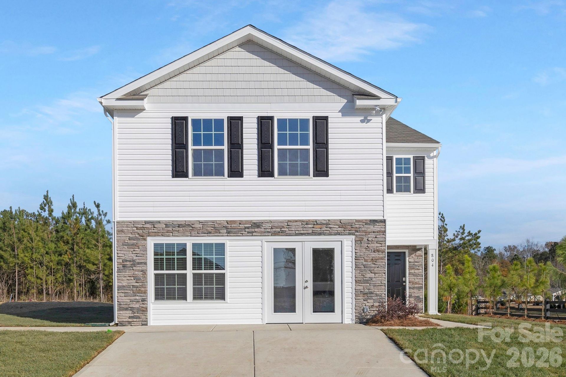 117 Lauren Lane, Hendersonville, NC 28792 Main Photo