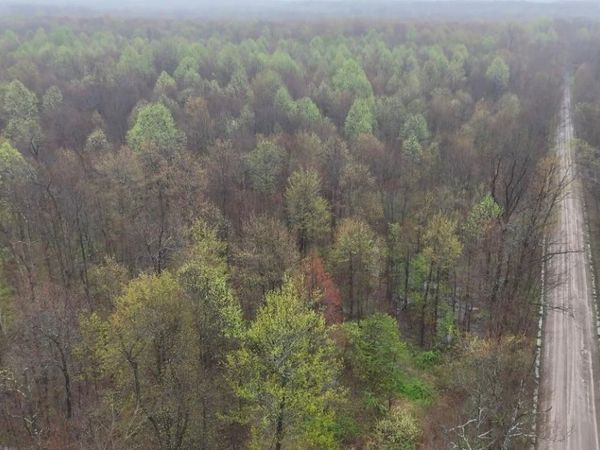 0 Countyline rd , Jamestown, PA 16134