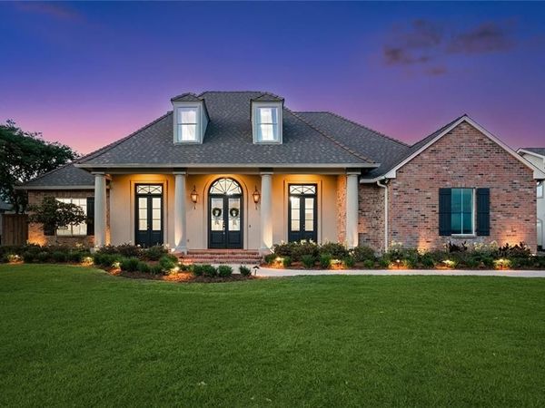 1481 LAKESHORE Boulevard, Slidell, LA 70461