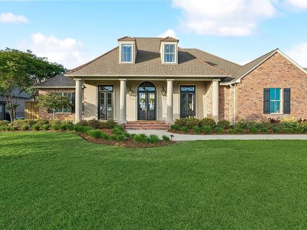 1481 LAKESHORE Boulevard , Slidell, LA 70461