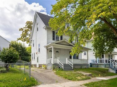 77 Jackson Street, Rochester, NY 14621