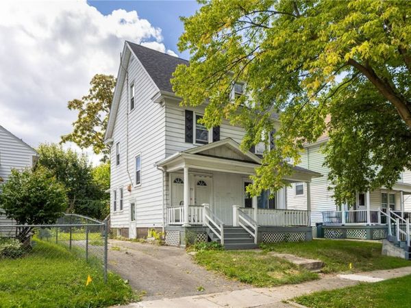 77 Jackson Street, Rochester, NY 14621