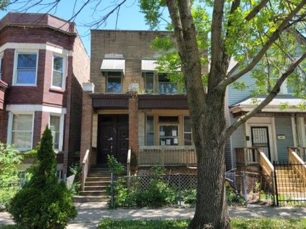 5751 S Carpenter Street , Chicago, IL 60621