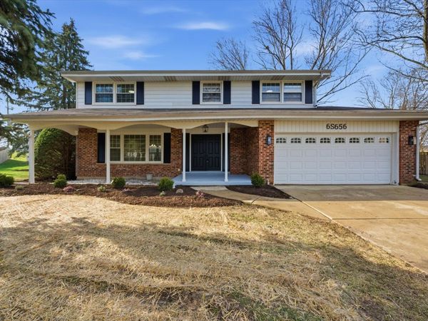 6S656 Avon Court , Naperville, IL 60540