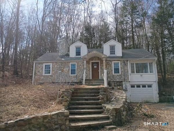 46 Broadview Hts, Thomaston, CT 06787