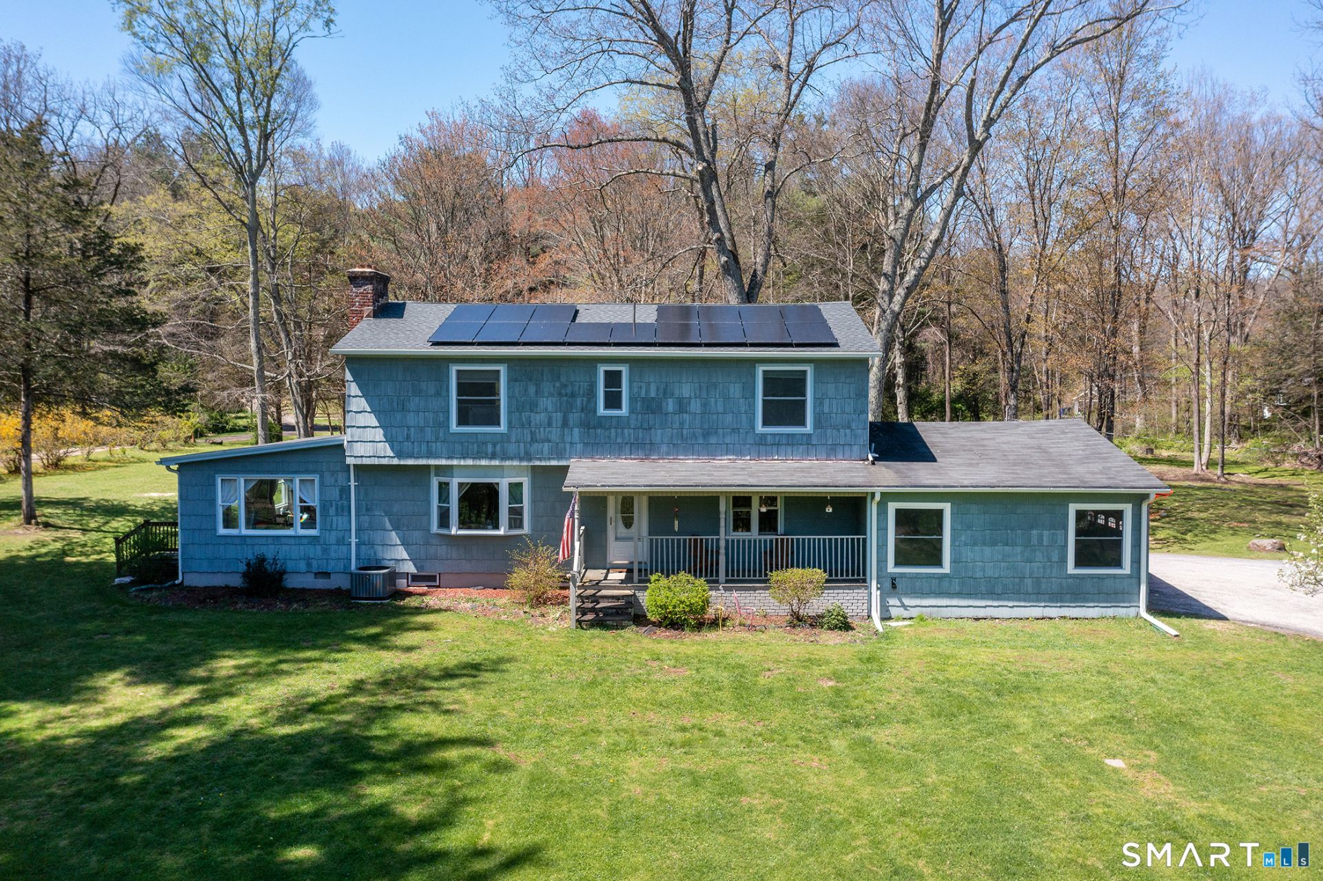 16 Hall, New Milford, CT 06755 Main Photo