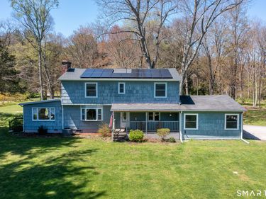 16 Hall, New Milford, CT 06755