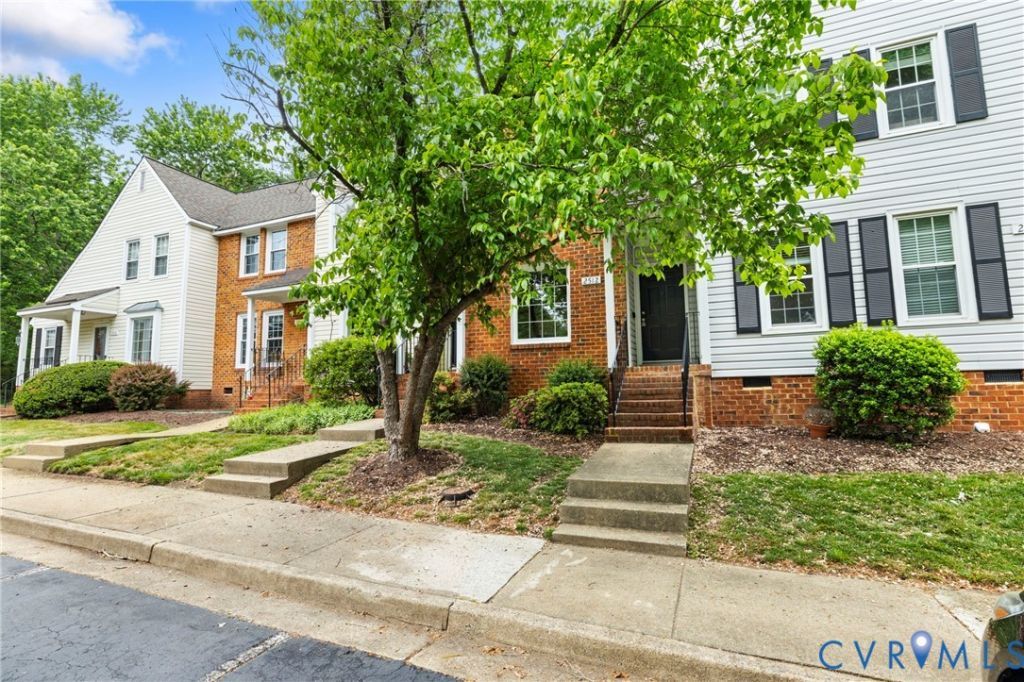 2512 Thicket Greene, Henrico, VA 23233 Main Photo