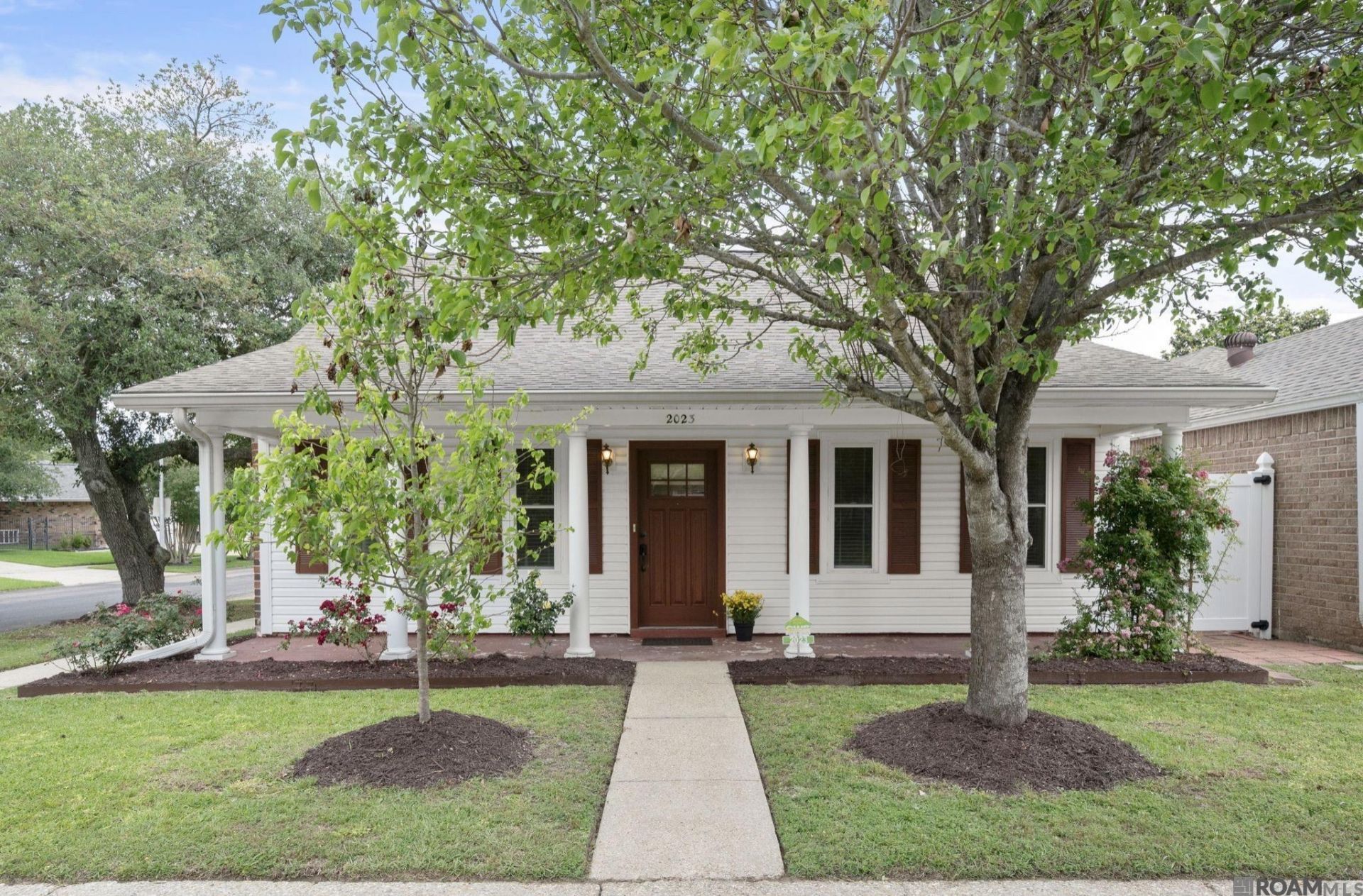 2023 Birch Ridge Ave, Baton Rouge, LA 70816 Main Photo