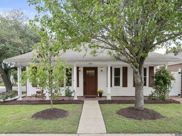 2023 Birch Ridge Ave, Baton Rouge, LA 70816
