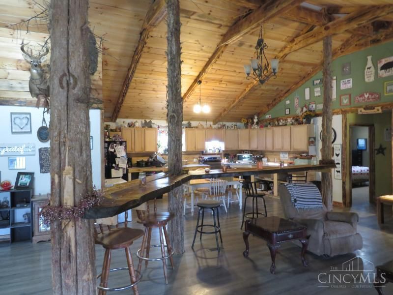 1505 Newland Ridge Road, Peeble Twp, OH 45690 Photo 10