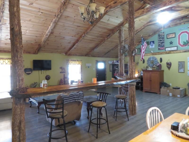 1505 Newland Ridge Road, Peeble Twp, OH 45690 Photo 11