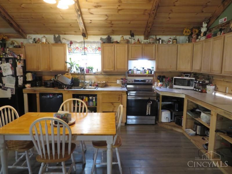 1505 Newland Ridge Road, Peeble Twp, OH 45690 Photo 13
