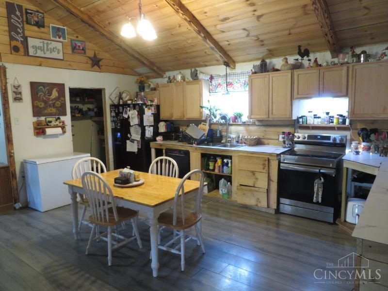 1505 Newland Ridge Road, Peeble Twp, OH 45690 Photo 14