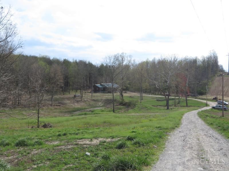 1505 Newland Ridge Road, Peeble Twp, OH 45690 Photo 22