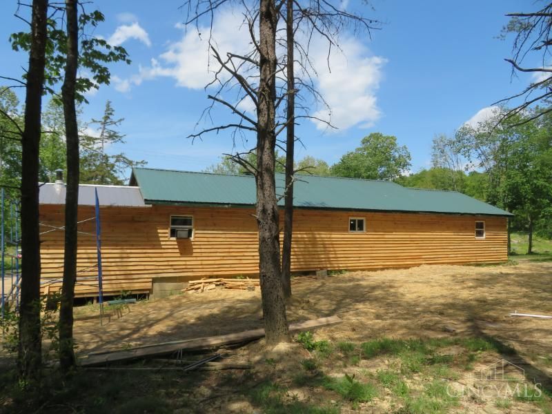 1505 Newland Ridge Road, Peeble Twp, OH 45690 Photo 23