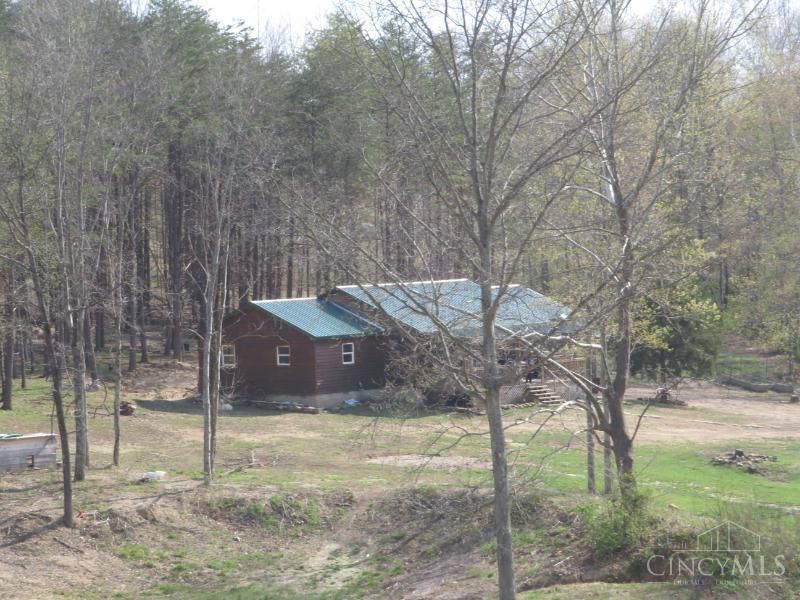 1505 Newland Ridge Road, Peeble Twp, OH 45690 Photo 24