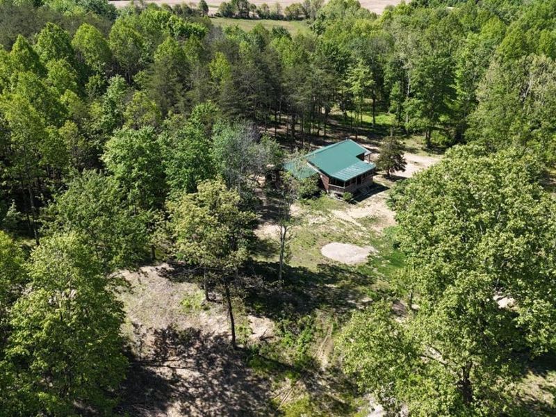 1505 Newland Ridge Road, Peeble Twp, OH 45690 Photo 25