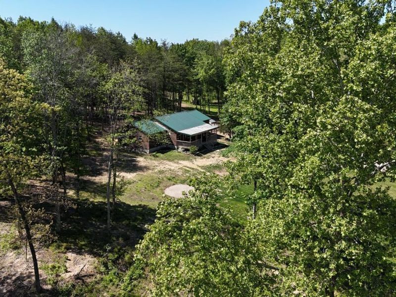 1505 Newland Ridge Road, Peeble Twp, OH 45690 Photo 3