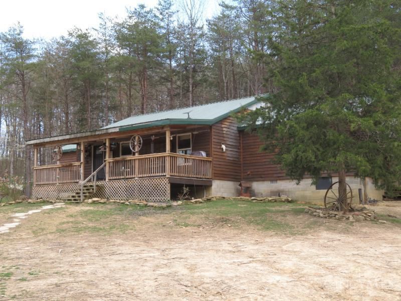 1505 Newland Ridge Road, Peeble Twp, OH 45690 Photo 4