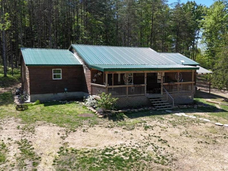 1505 Newland Ridge Road, Peeble Twp, OH 45690 Photo 4