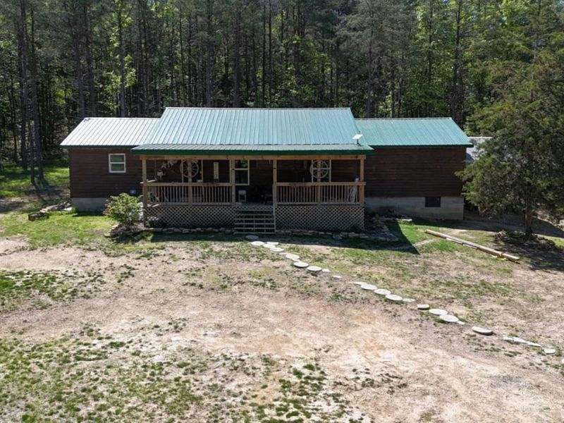 1505 Newland Ridge Road, Peeble Twp, OH 45690 Photo 5