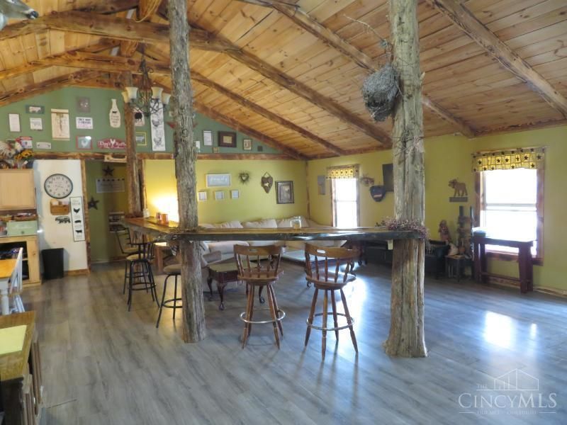 1505 Newland Ridge Road, Peeble Twp, OH 45690 Photo 8