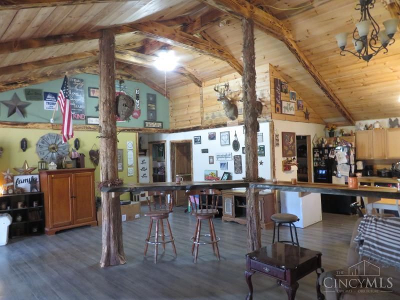1505 Newland Ridge Road, Peeble Twp, OH 45690 Photo 9