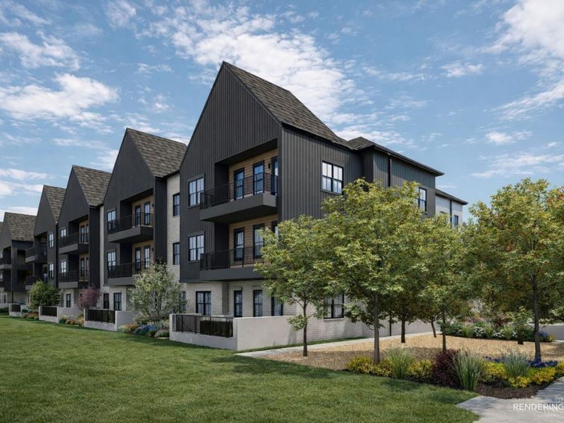 4218 Park Place Circle, Unit 202, Blue Ash, OH 45242 Photo 1