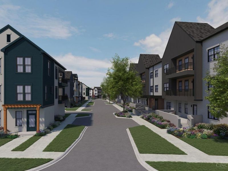 4218 Park Place Circle, Unit 202, Blue Ash, OH 45242 Photo 10