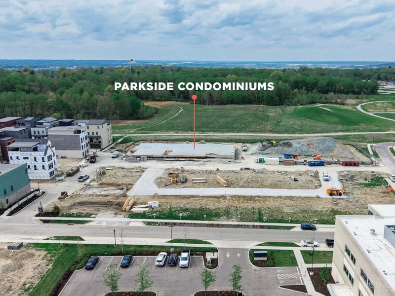 4218 Park Place Circle, Unit 202, Blue Ash, OH 45242 Photo 12