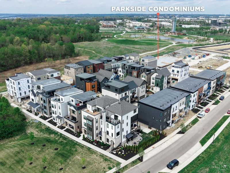 4218 Park Place Circle, Unit 202, Blue Ash, OH 45242 Photo 13