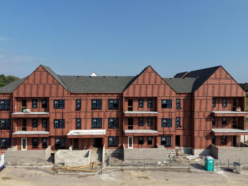 4218 Park Place Circle, Unit 202, Blue Ash, OH 45242 Photo 3
