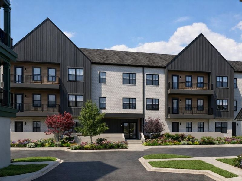4218 Park Place Circle, Unit 202, Blue Ash, OH 45242 Photo 4