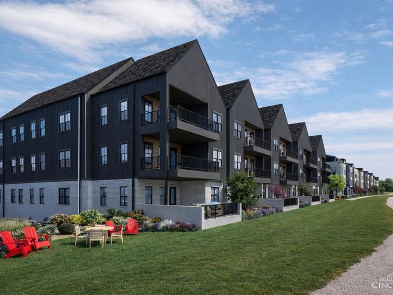 4218 Park Place Circle, Unit 202, Blue Ash, OH 45242 Photo 8