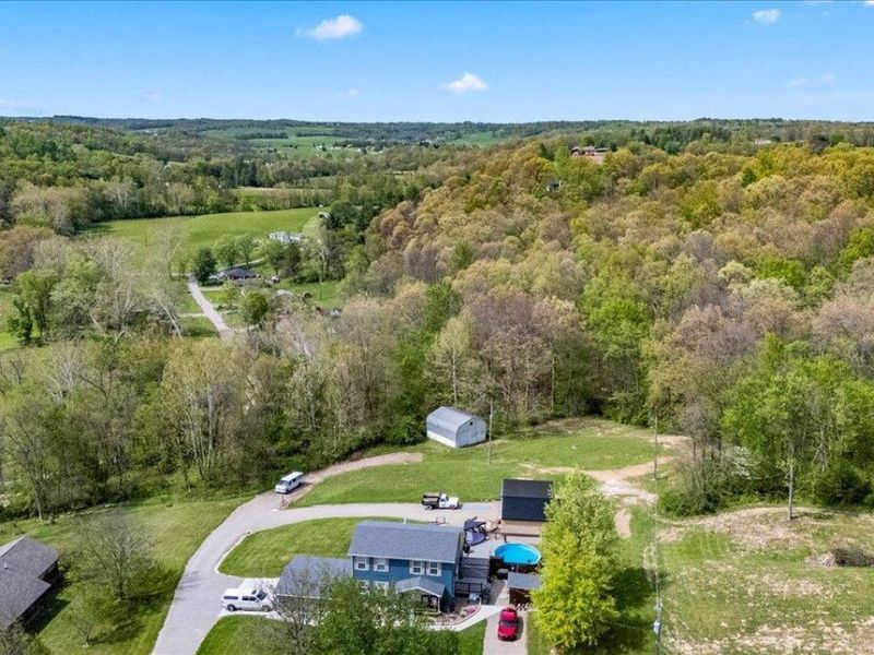 3667 Sunset Drive, Zanesville, OH 43701 Photo 10