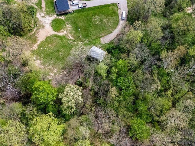 3667 Sunset Drive, Zanesville, OH 43701 Photo 16