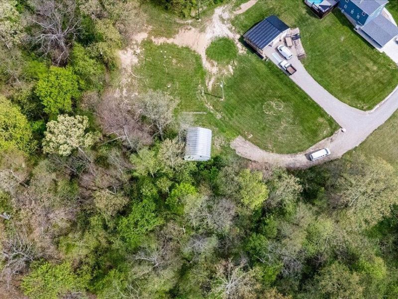 3667 Sunset Drive, Zanesville, OH 43701 Photo 2
