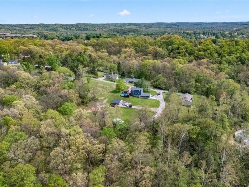 3667 Sunset Drive, Zanesville, OH 43701 Photo 4