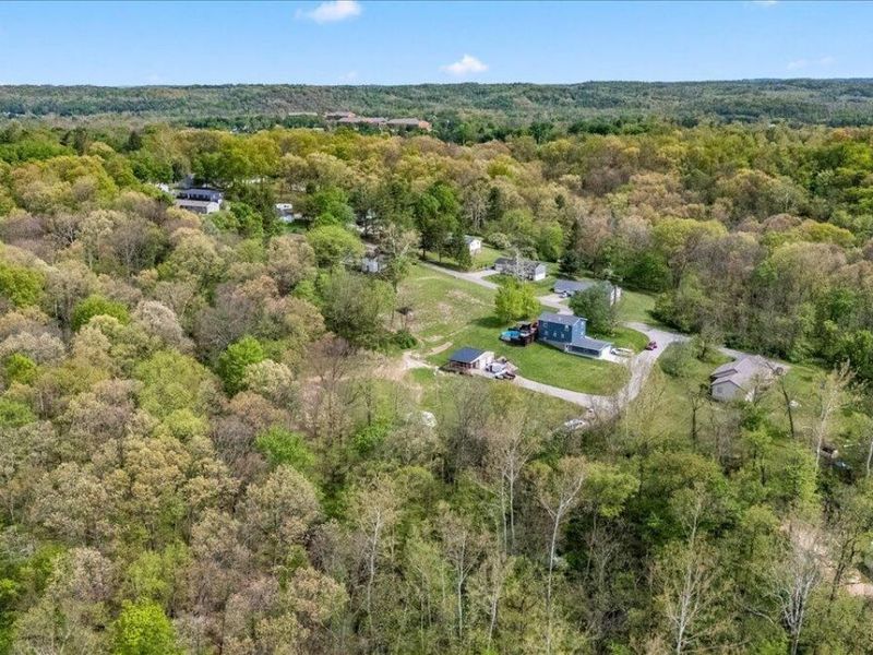 3667 Sunset Drive, Zanesville, OH 43701 Photo 5
