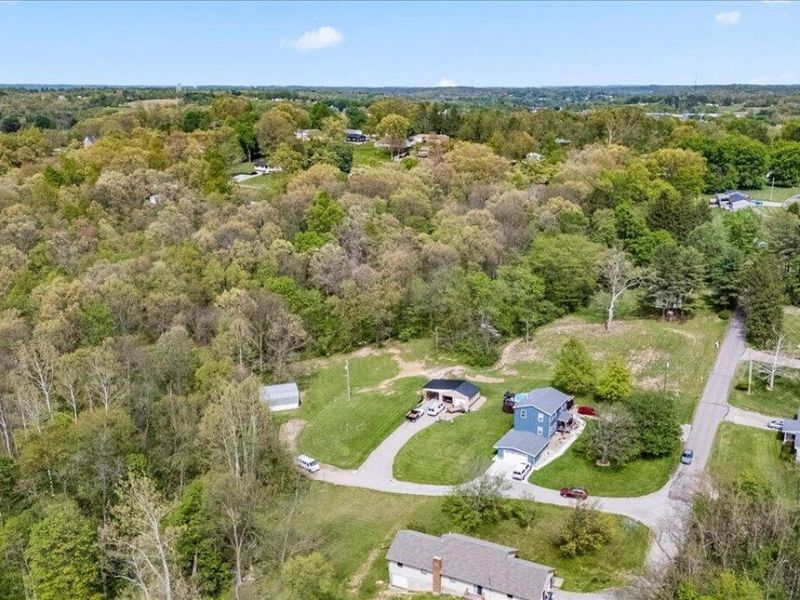 3667 Sunset Drive, Zanesville, OH 43701 Photo 9